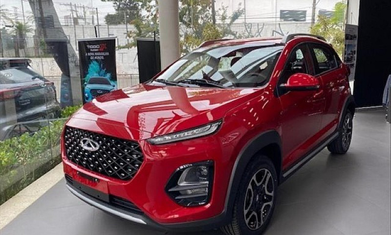 Chery Tiggo 3X 1.0 V...