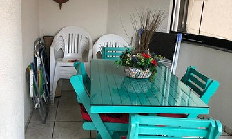 Apartamento Em Prédi...