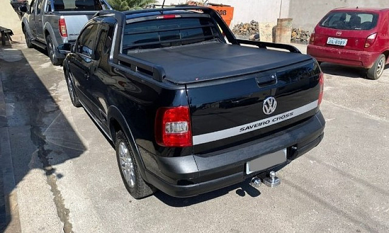 Saveiro Ce Cross ...