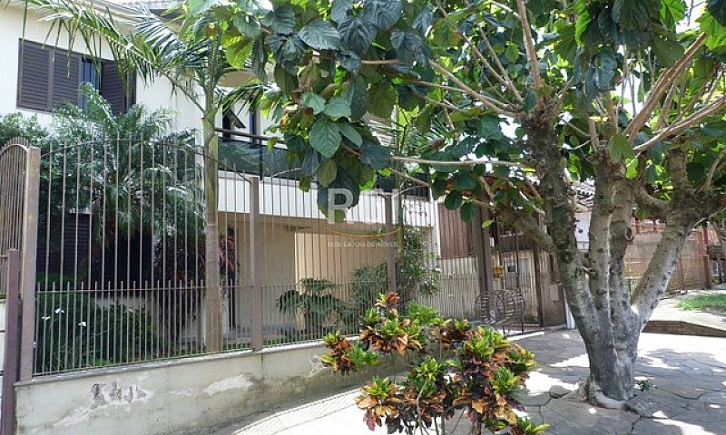 Alvorada - Casa Padr...