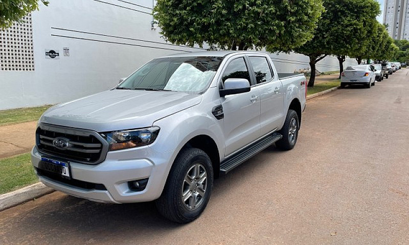 Ranger Xls 2020 4X4 ...