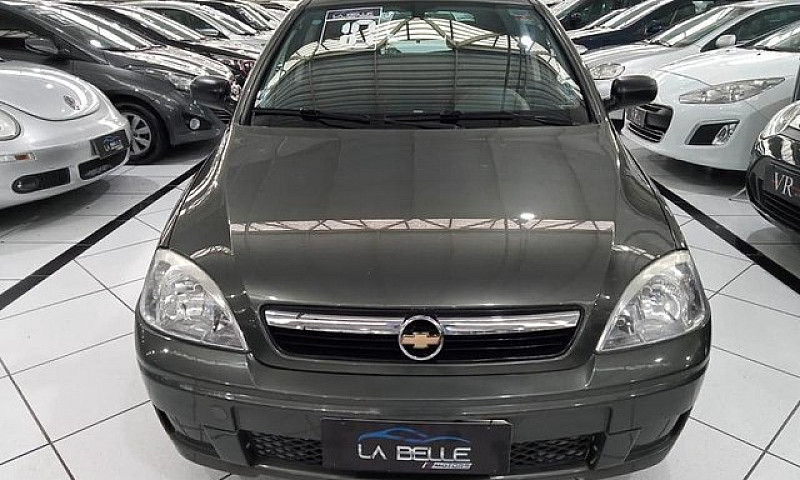 Chevrolet Corsa Hatc...