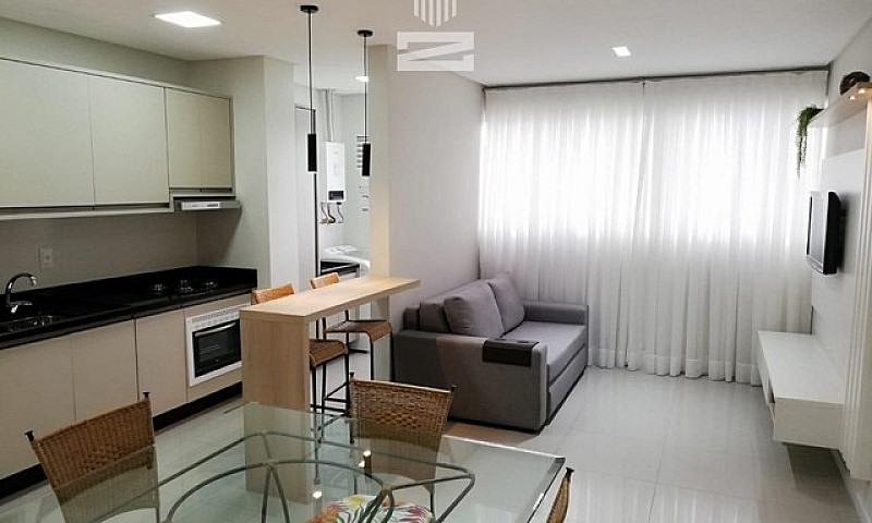 Apartamento Mobiliad...