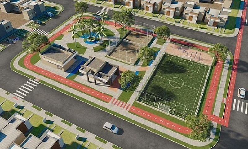 Lançamento De Casas ...