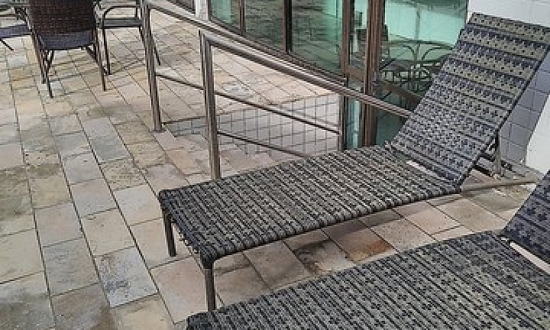 Apartamento Para Alu...