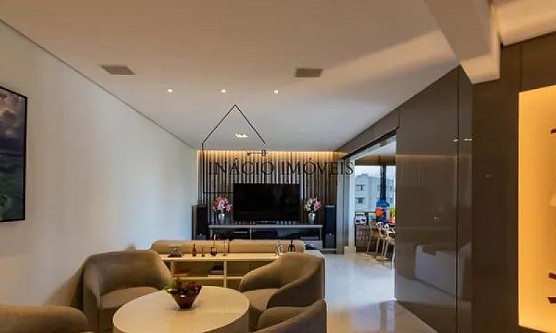 Apartamento Para Alu...
