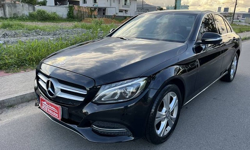 Mercedes-Benz C-180 ...