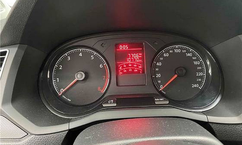 Vw - Volkswagen Voya...