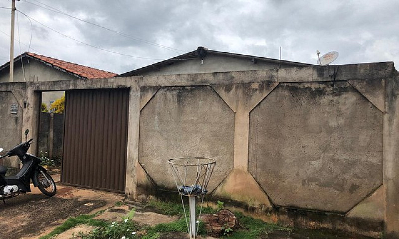 Casa Para Venda Poss...