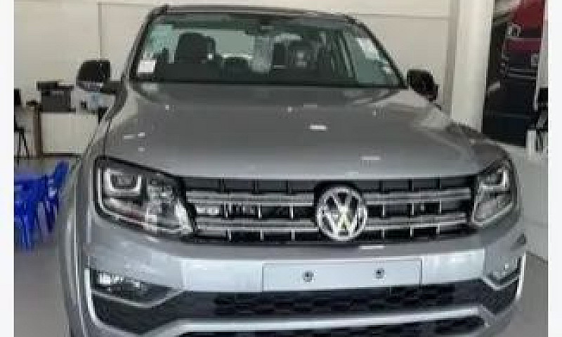 Amarok V6 2023...