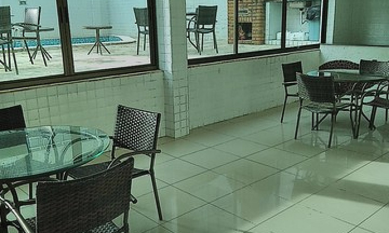 Apartamento Para Alu...