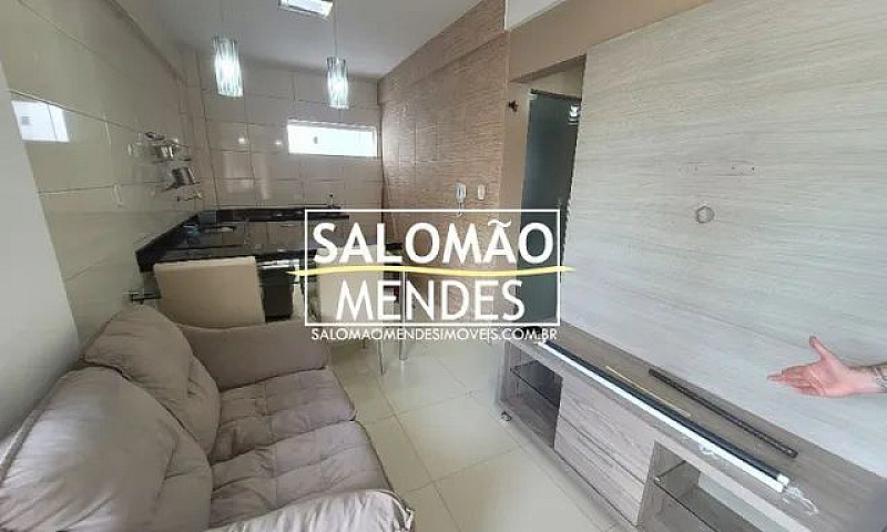 Apartamento Para Alu...