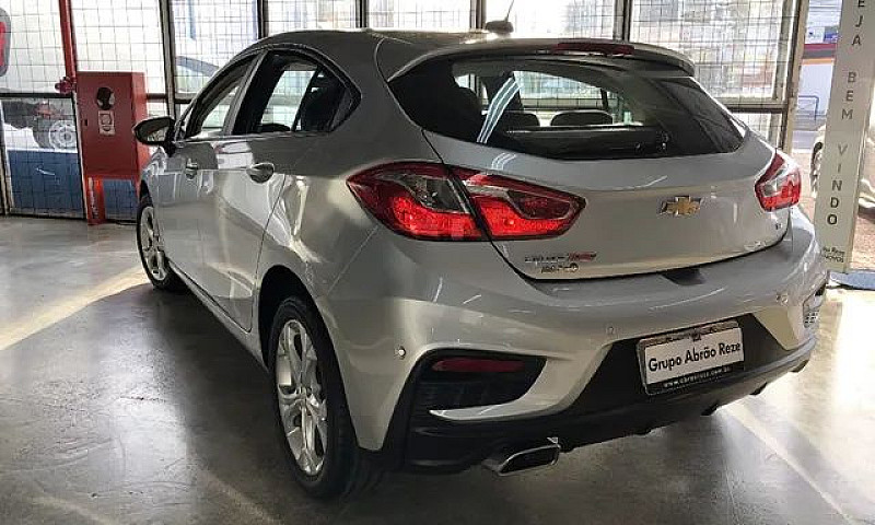 Chevrolet Cruze 1.4 ...