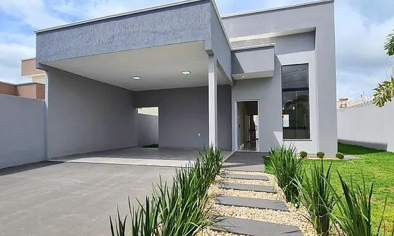 Casa Anápolis! ...