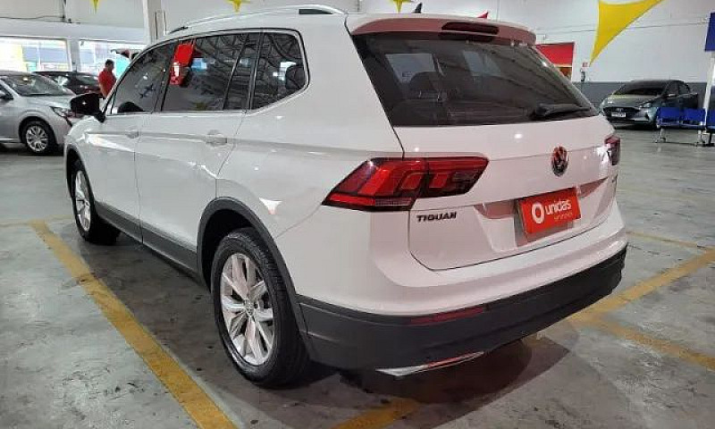 Tiguan Comfortline 2...