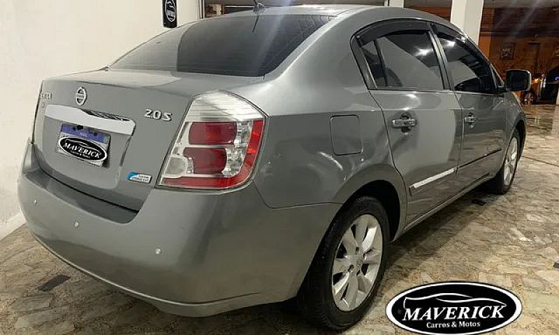Nissan Sentra 2011/2...