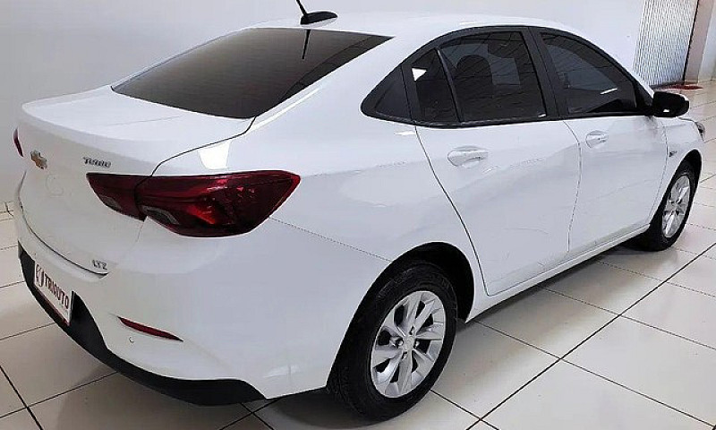 Onix Plus 1.0 Turbo ...