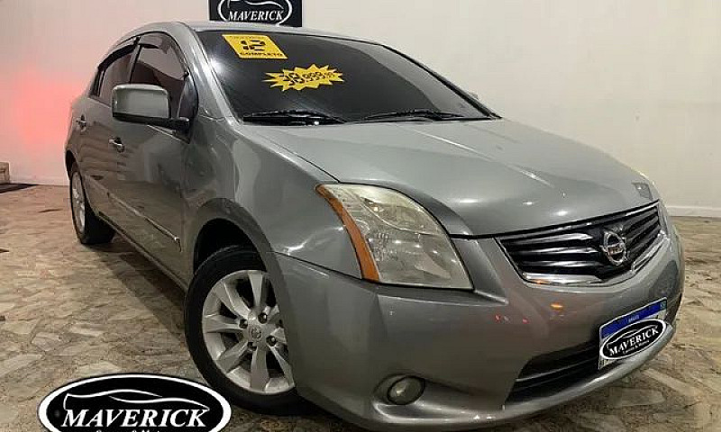 Nissan Sentra 2011/2...