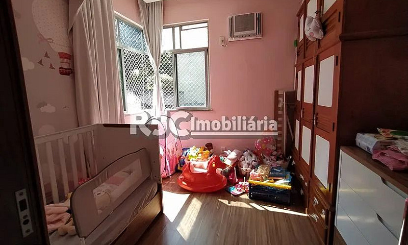 Apartamento Para Ven...