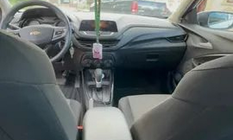 Onix Turbo 1.0 Autom...
