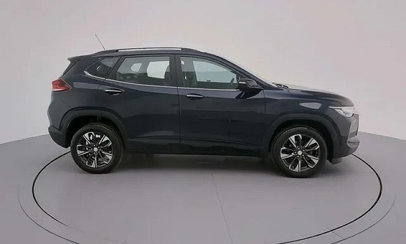 Chevrolet Tracker 20...