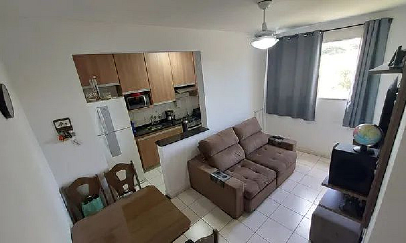 Apartamento Térreo -...