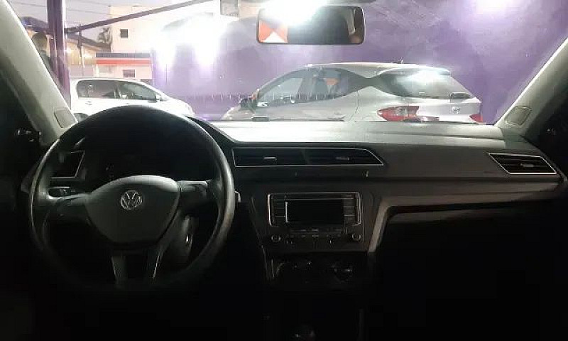 Volkswagen Gol 1.0 1...