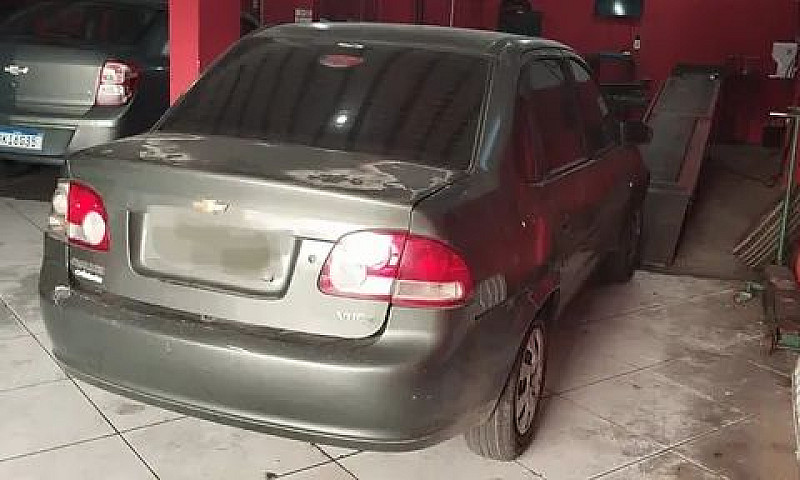 Corsa Classic ...