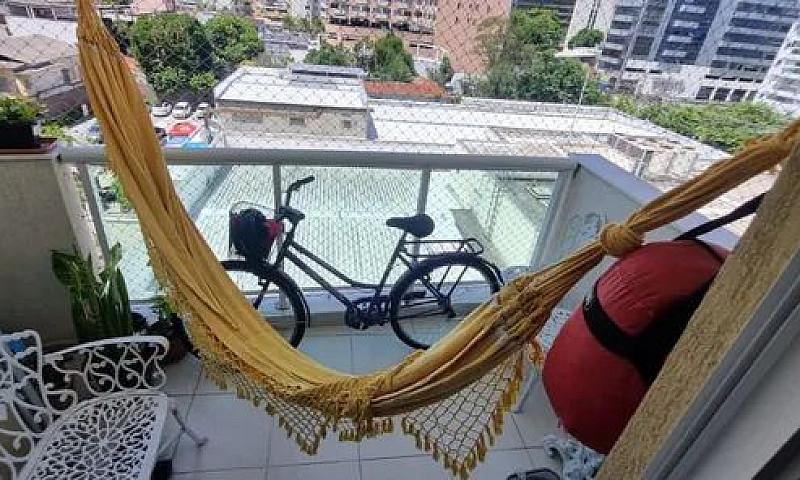 Apartamento Para Ven...