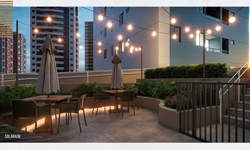 Apartamento De 2 Qua...