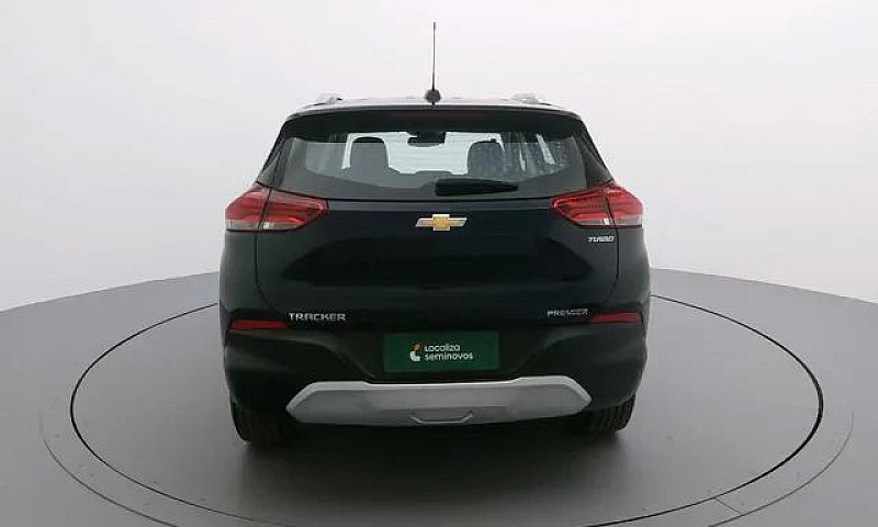 Chevrolet Tracker 20...