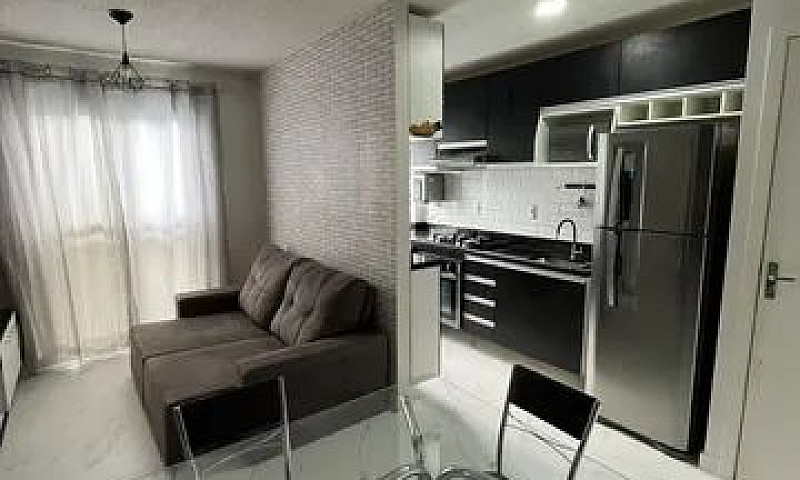 Apartamento 100% Mob...