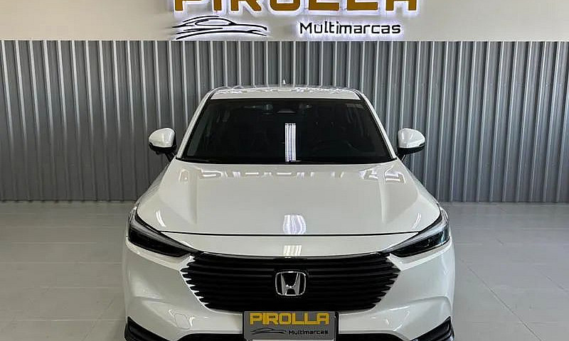 Honda Hr-V Exl 1.5 S...