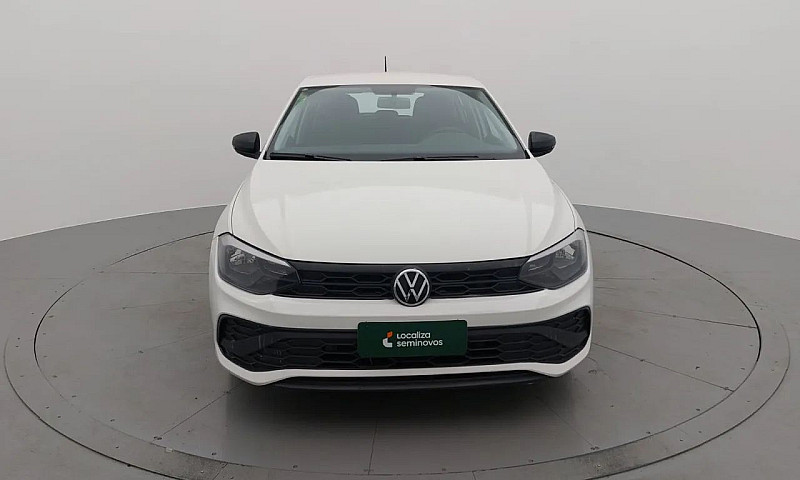Volkswagen Polo Trac...