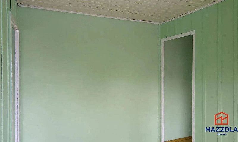 Casa Para Aluguel, 2...