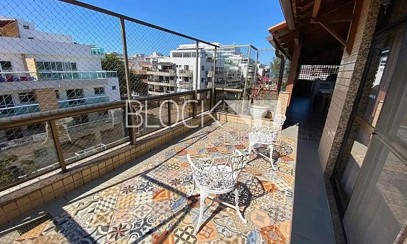 Recreio Dos Bandeira...