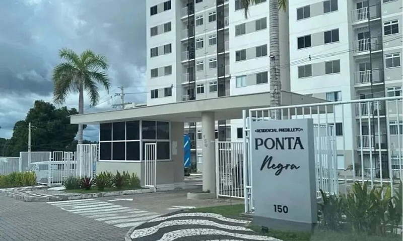 Apartamento 3Quartos...