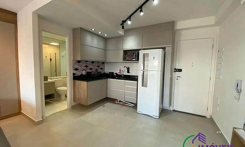 Apartamento - Consol...