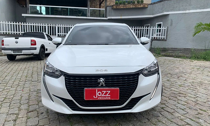 Peugeot 208 Allure 1...