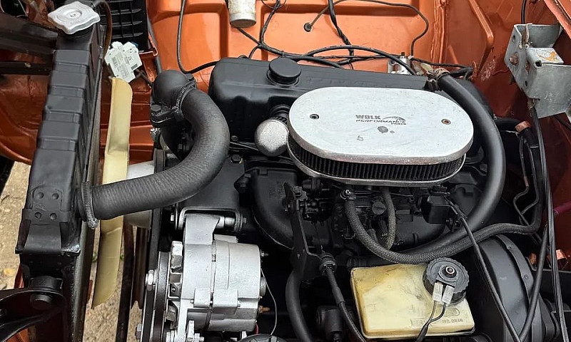 Opala Comodoro 4Cc...