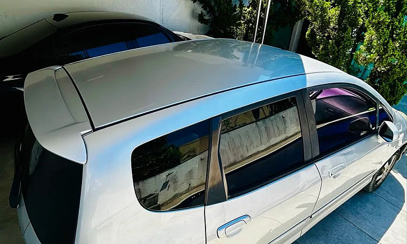 Honda Fit Ex/S/Ex 1....