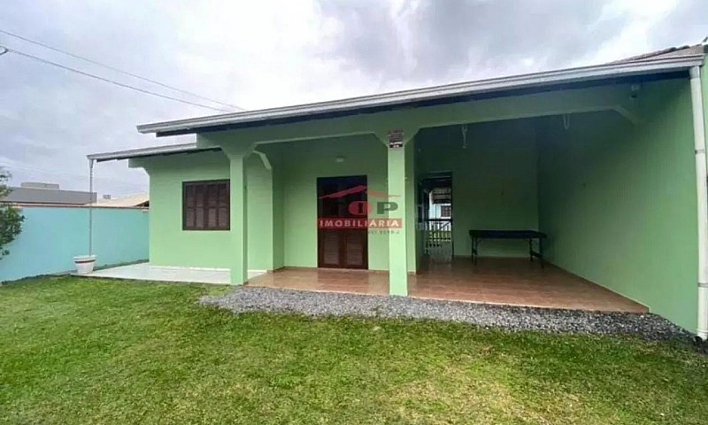 Linda Casa Em Itapoa...