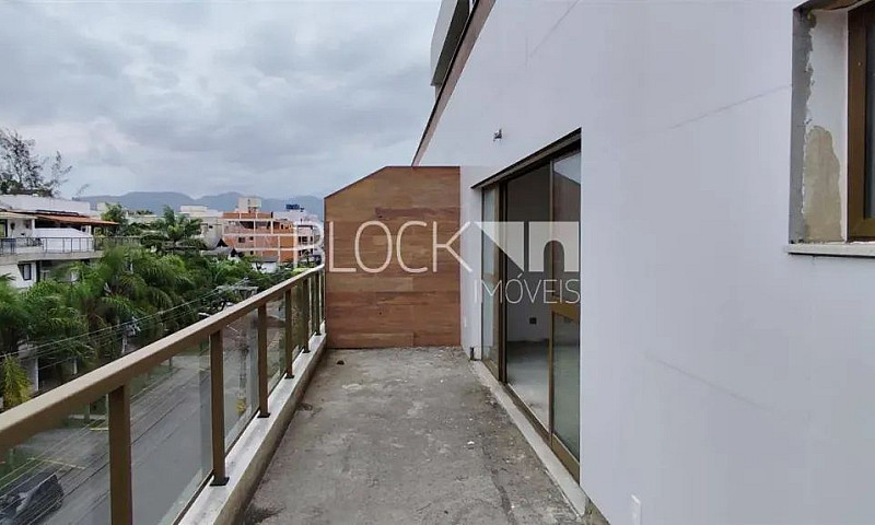 Recreio Dos Bandeira...