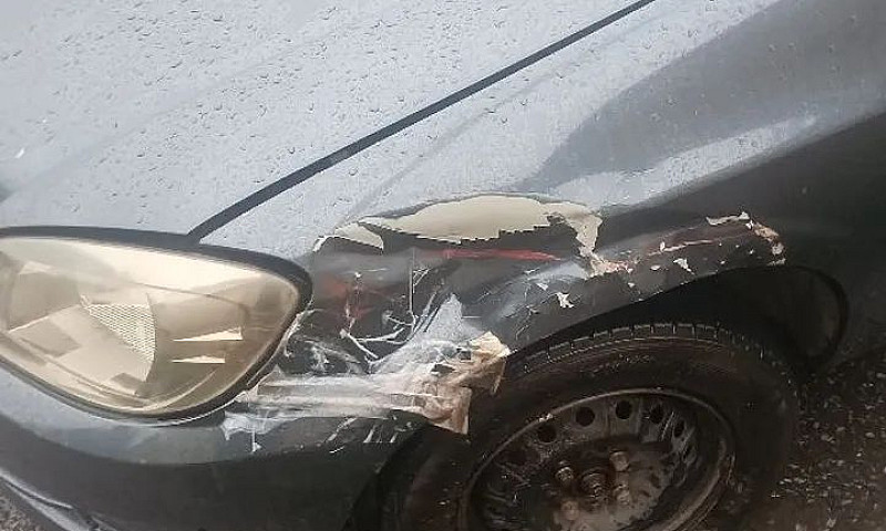 Chevrolet Celta Life...