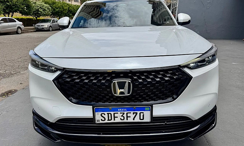 Honda Hrv Touring   ...