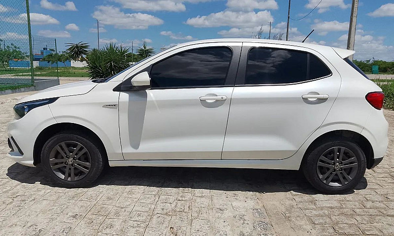 Argo Drive 1.0 Flex ...
