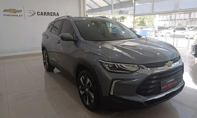 Chevrolet Tracker 1....