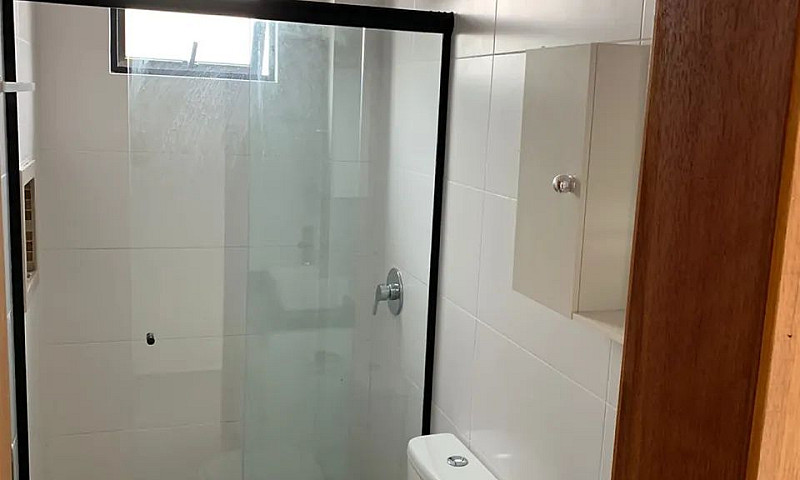 Alugo Apartamento No...