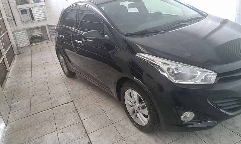 Hb20 Premium 1.6 Aut...