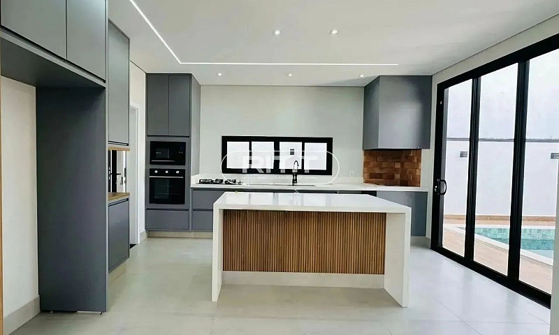 Casa À Venda, Parque...